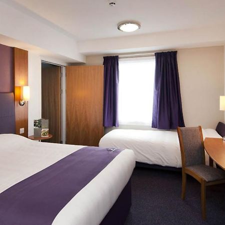 Premier Inn Portishead Luaran gambar