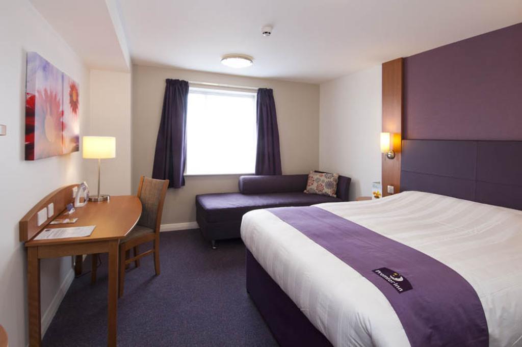 Premier Inn Portishead Luaran gambar