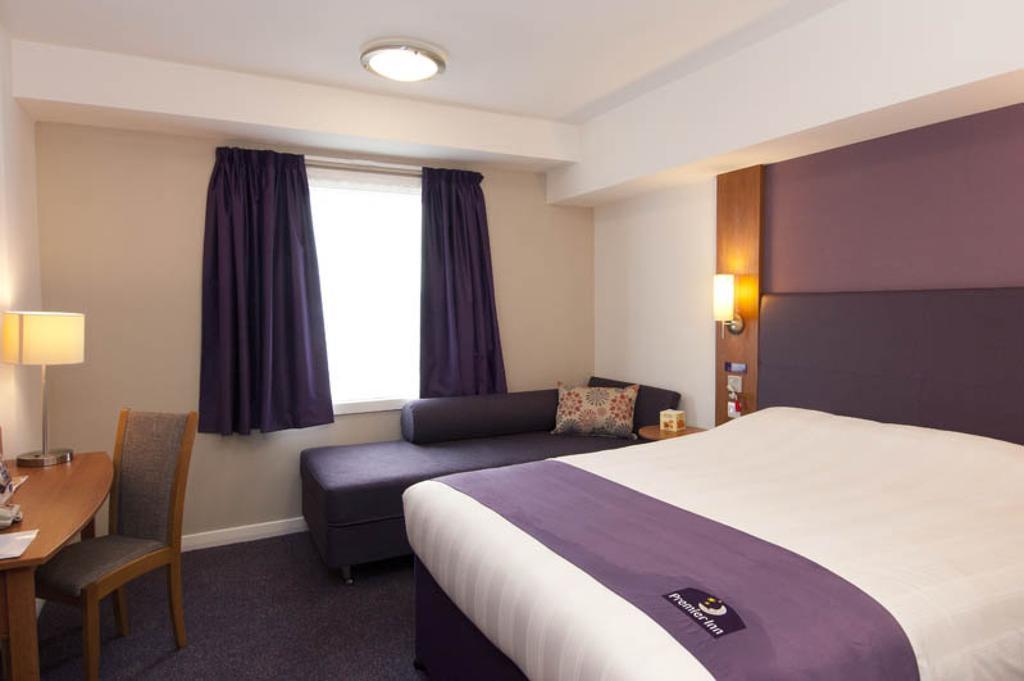 Premier Inn Portishead Luaran gambar