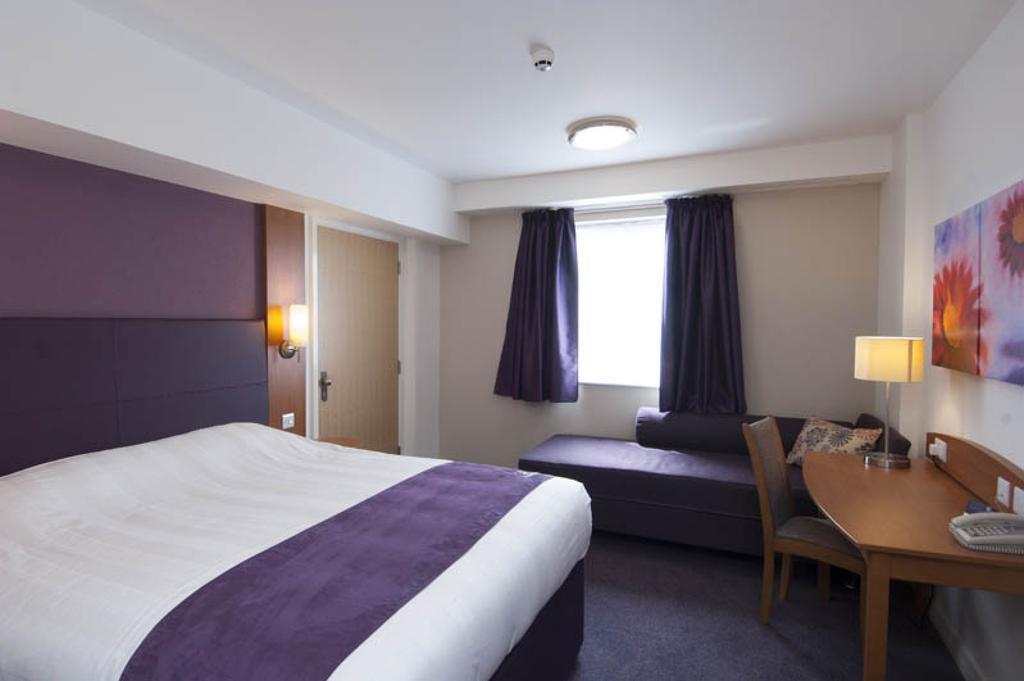 Premier Inn Portishead Luaran gambar