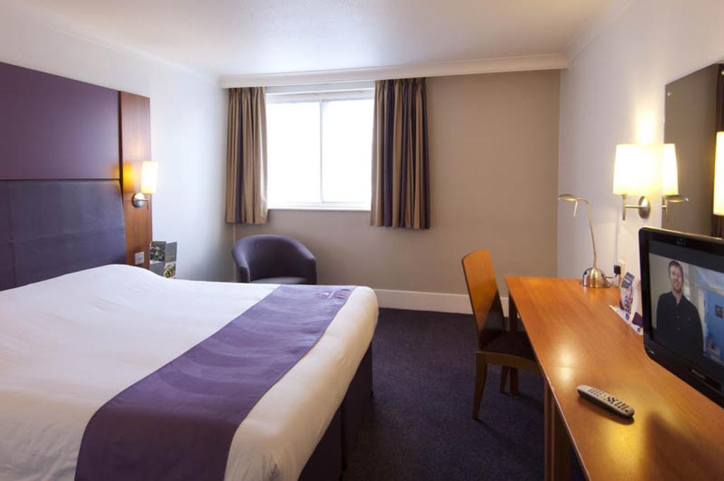 Premier Inn Portishead Luaran gambar