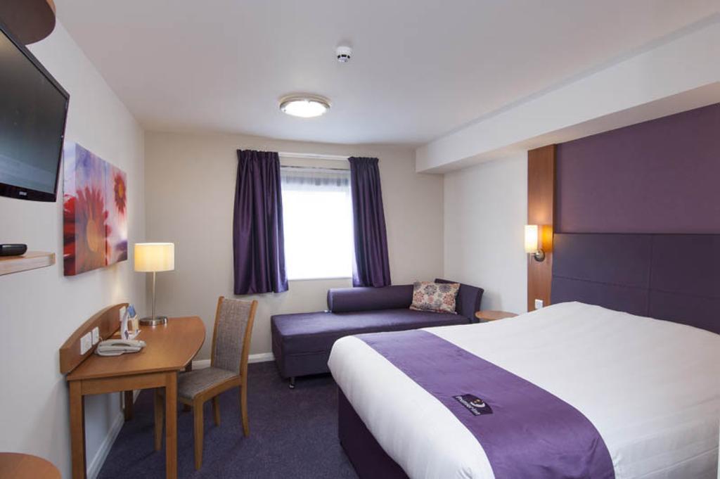Premier Inn Portishead Luaran gambar