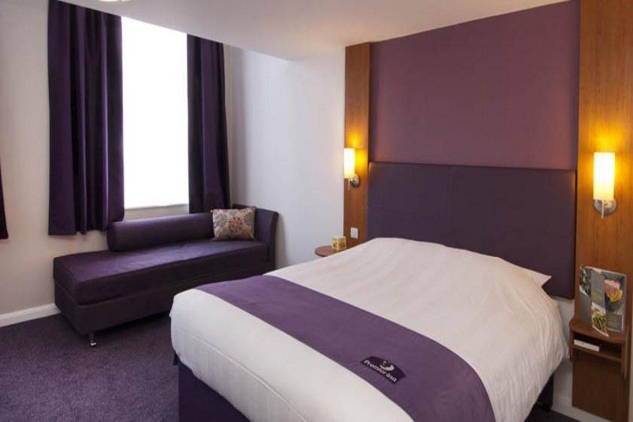 Premier Inn Portishead Luaran gambar