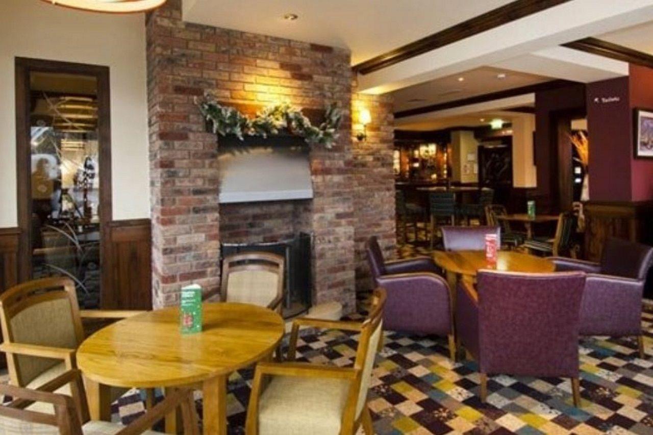 Premier Inn Portishead Luaran gambar