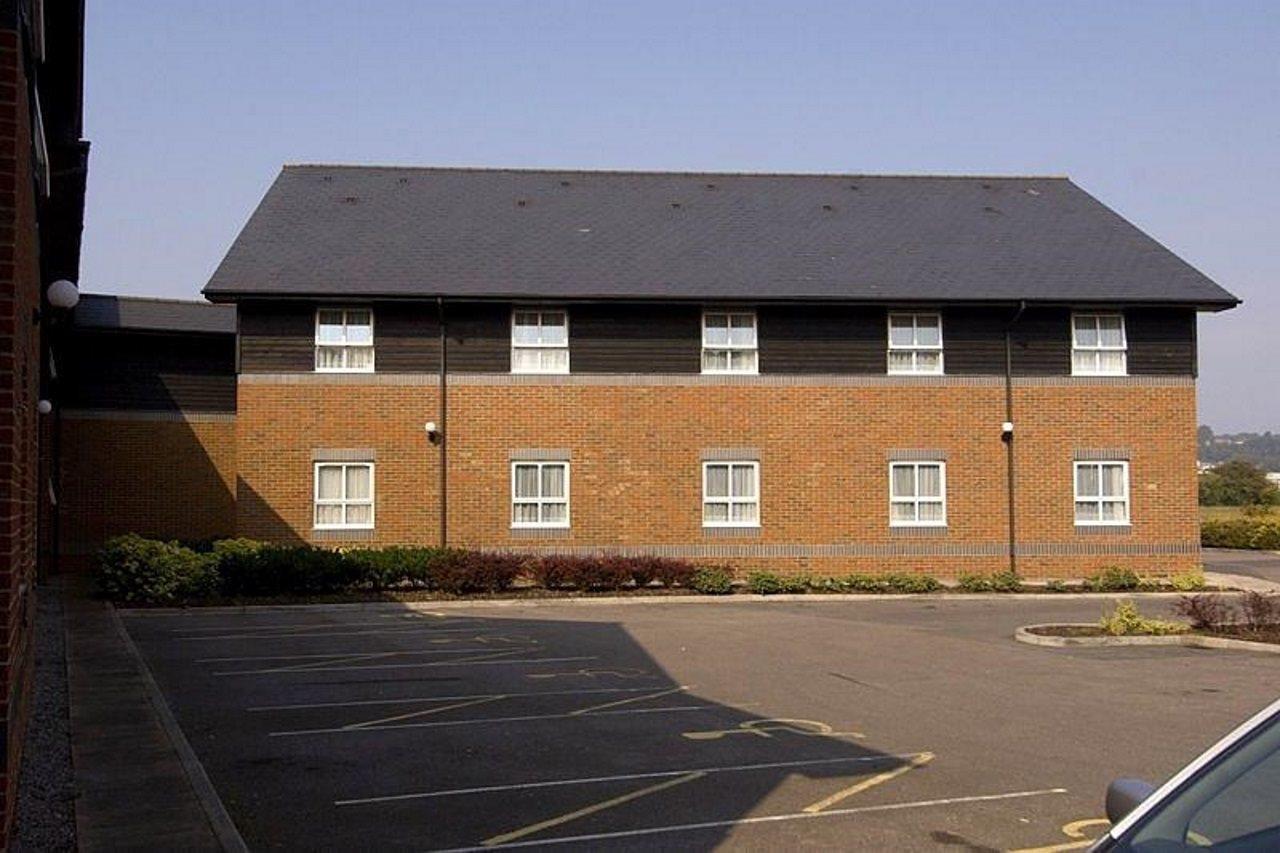 Premier Inn Portishead Luaran gambar