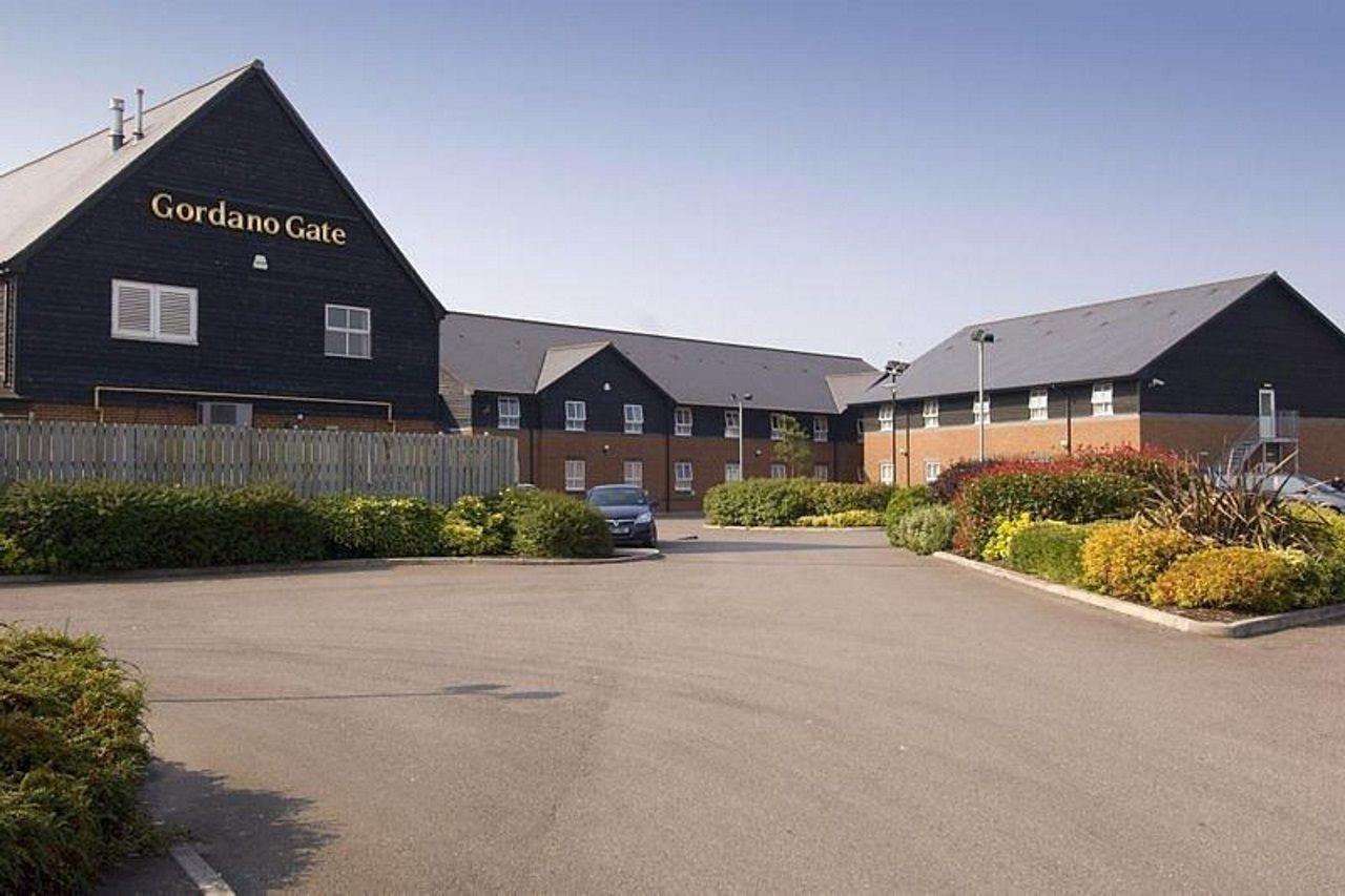 Premier Inn Portishead Luaran gambar