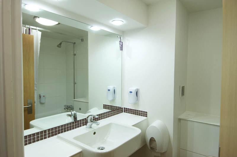 Premier Inn Portishead Luaran gambar