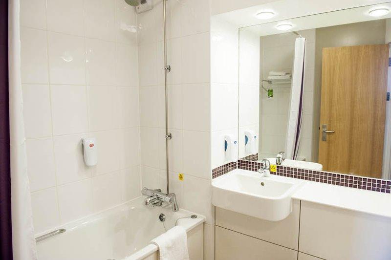Premier Inn Portishead Luaran gambar