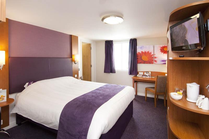 Premier Inn Portishead Luaran gambar